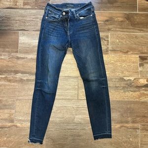 Lucky Brand Jeans Size 2/26